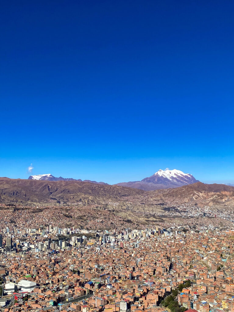 Is La Paz Safe? A Complete Guide For Solo Female Travellers 2024